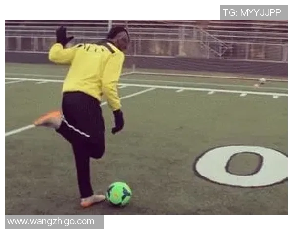 提升足球射门精准度的专业器材推荐与使用技巧解析